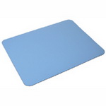 PAD, PROTECTOR, NORASTAT, BLUE, 0,3 M x 0,4 M